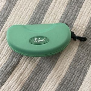 B Fresh ultra light 90’s Slap High Rollers glasses.